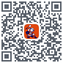 摊上小市 QRcode