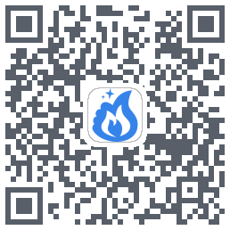 运气到家的下载二维码