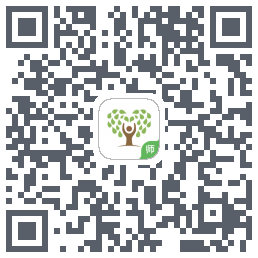 知心慧学教师端 QRcode
