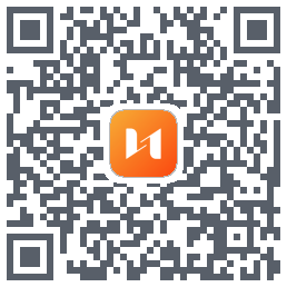 弘历投教 QRcode