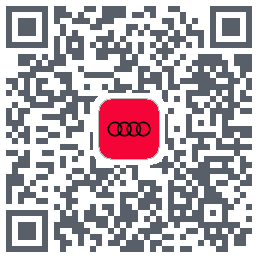 上汽奥迪 QRcode