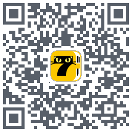 七猫作家助手 QRcode