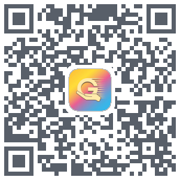 兴业管家codice QR per il download