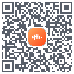 Castbox QRcode