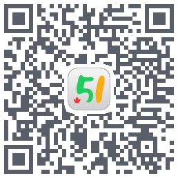 加国无忧(P)51.cakod QR do pobrania