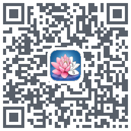 Zen Color QRcode