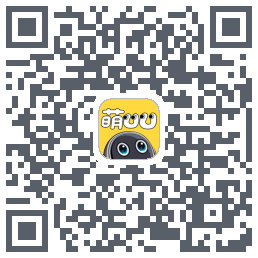 萌UU QRcode