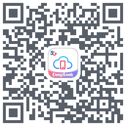 天翼AI云手机 QRcode