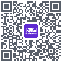 神眸 QRcode