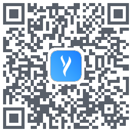 翼销售código QR de descarga de