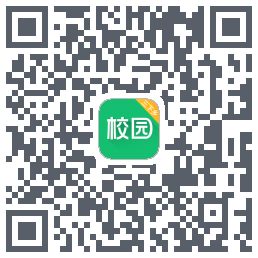 中青校园código QR de descarga de