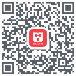 华图在线 QRcode