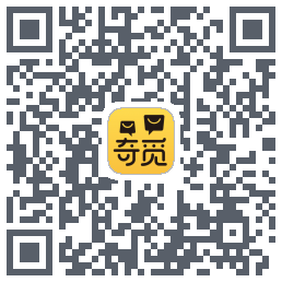 奇觅 QRcode