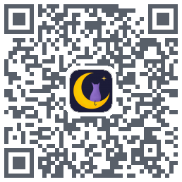 秘密花园รหัส QR สำหรับดาวน์โหลด