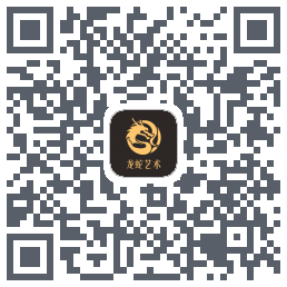 龙蛇艺术 QRcode
