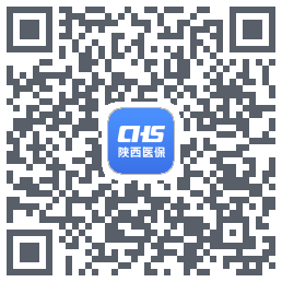 陕西医保kod QR do pobrania
