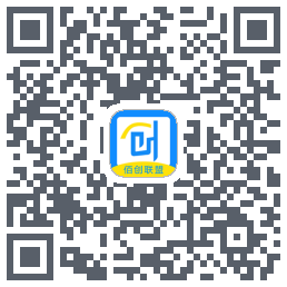 佰创联盟código QR de descarga de