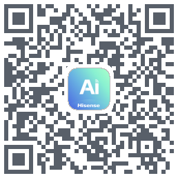海信Ai享家 QRcode