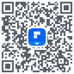 PDFelement的下載二維碼