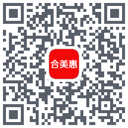 合美惠的下載二維碼