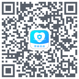 患者签名 QRcode
