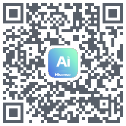 海信Ai享家 QRcode