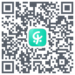 音乐App的下载二维码