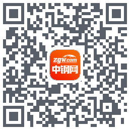 中钢网Download QR-Code