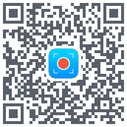 超级录屏大师รหัส QR สำหรับดาวน์โหลด