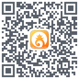 爽贵阳 QRcode