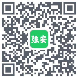 学习强安TEST的下载二维码