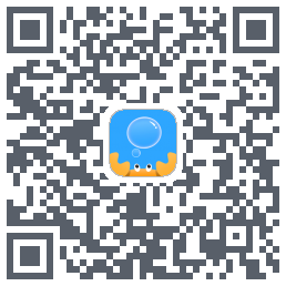 冒泡 QRcode