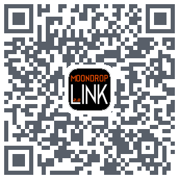 MOONDROPรหัส QR สำหรับดาวน์โหลด
