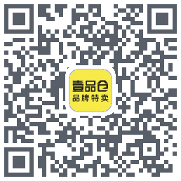 壹品仓 QRcode