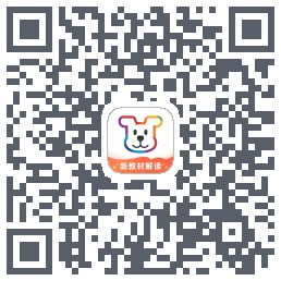 小白学习打印的下載二維碼