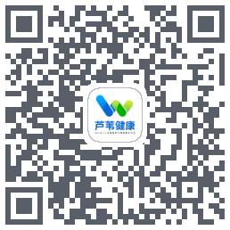 芦苇健康codice QR per il download