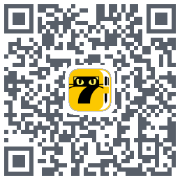 七猫作家助手的下載二維碼