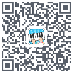精灵钢琴 QRcode