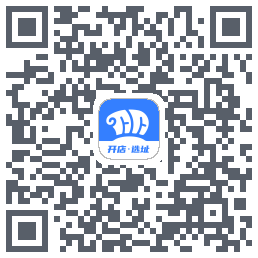 上上参谋 QRcode