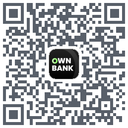OwnBank QRcode