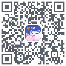 亲Key键盘的下載二維碼