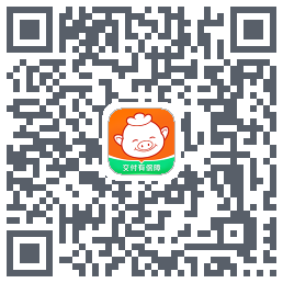 猪八戒的下载二维码