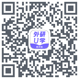 外研U学教师 QR-код для загрузки