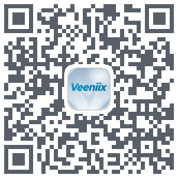 Veeniix MINIdu code QR de téléchargement