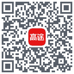 高途课堂 QRcode