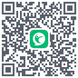 咕咚código QR de descarga de