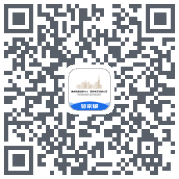 西安电子谷 QRcode