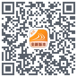 货满e家司机端 QRcode