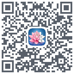 Zen Color QRcode