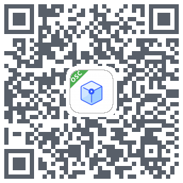 TVBoxcodice QR per il download